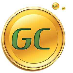 Golden Coin